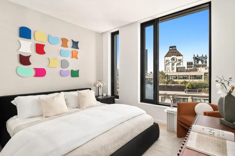 New York City Real Estate | View 30 Front Street, 18C | room 8 | View 9