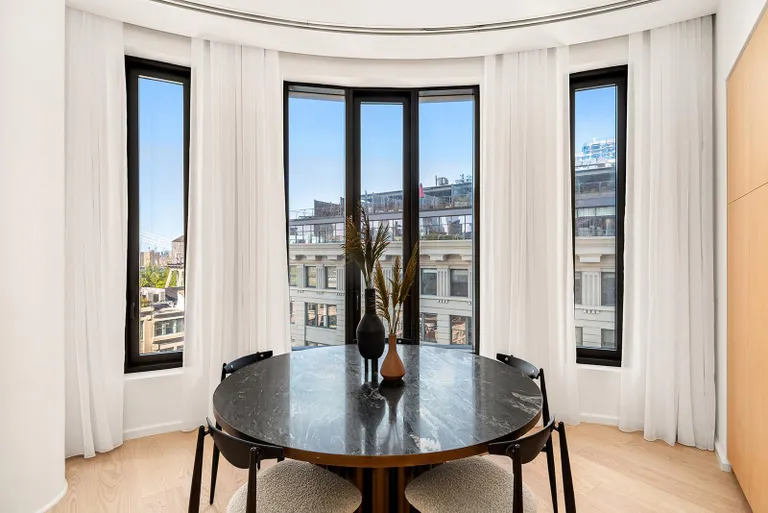 New York City Real Estate | View 30 Front Street, 18C | room 7 | View 8