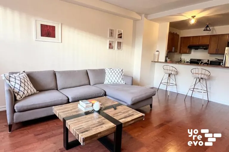 New York City Real Estate | View 40-40 75th Street, 2C | 2 Beds, 2 Baths | View 1