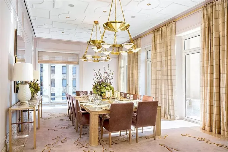 New York City Real Estate | View 30 Park Place, 39A | room 8 | View 9