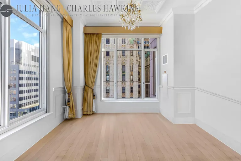 New York City Real Estate | View 30 Park Place, 39A | room 3 | View 4