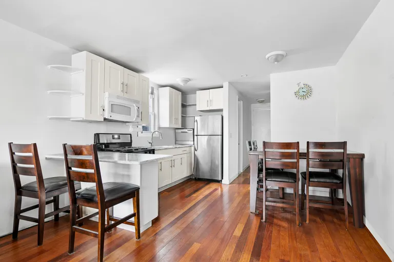 New York City Real Estate | View 83-16 159th Street | room 4 | View 5