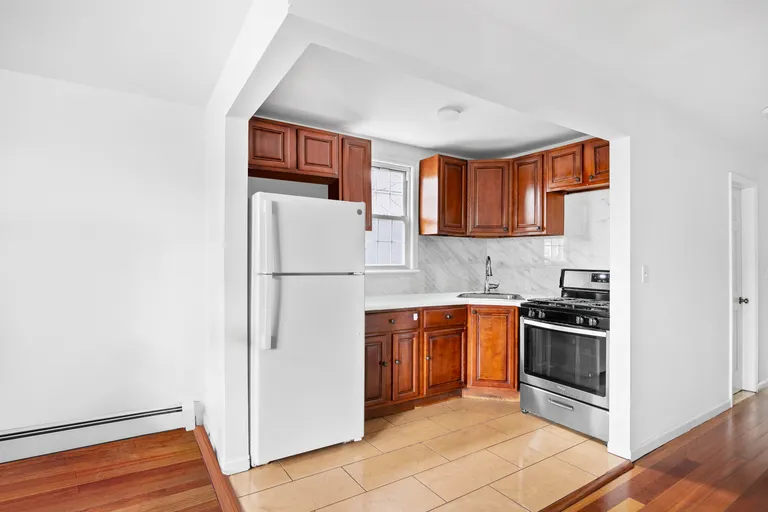 New York City Real Estate | View 83-16 159th Street | room 1 | View 2