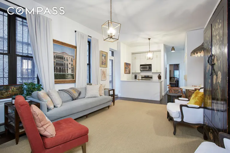 New York City Real Estate | View 430 Sterling Place, 1C | 2 Beds, 2 Baths | View 1