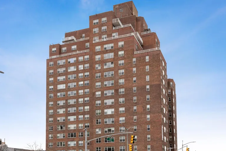 New York City Real Estate | View 107-40 Queens Boulevard, PH1 | room 19 | View 20