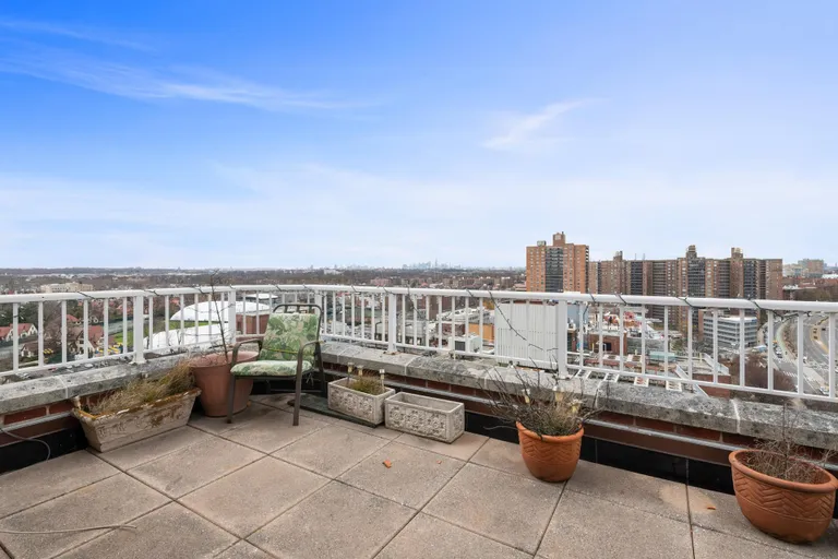 New York City Real Estate | View 107-40 Queens Boulevard, PH1 | room 12 | View 13