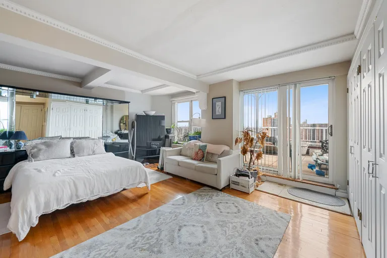 New York City Real Estate | View 107-40 Queens Boulevard, PH1 | room 6 | View 7