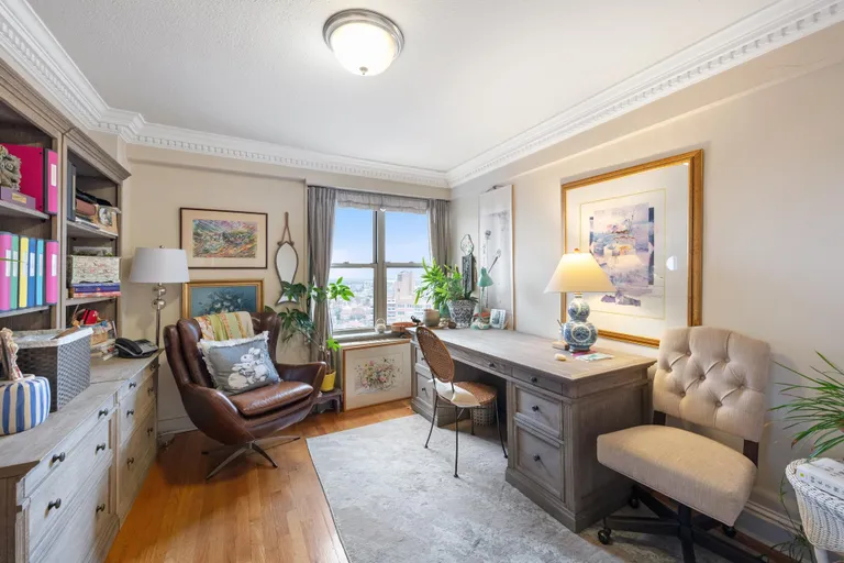 New York City Real Estate | View 107-40 Queens Boulevard, PH1 | room 5 | View 6