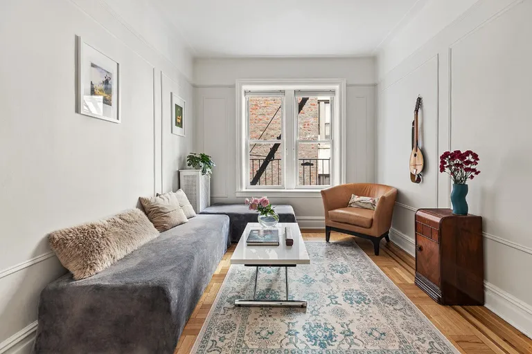 New York City Real Estate | View 531 41st Street, C8 | 1 Bed, 1 Bath | View 1