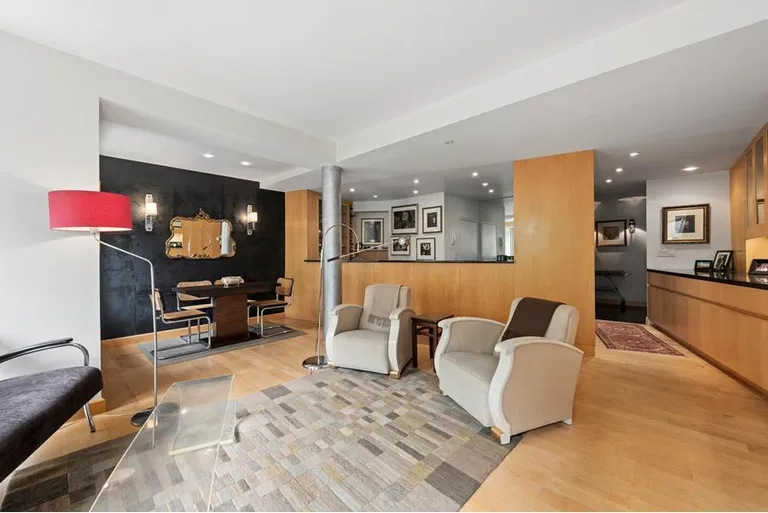 New York City Real Estate | View 870 Fifth Avenue, 4/5C | room 5 | View 6