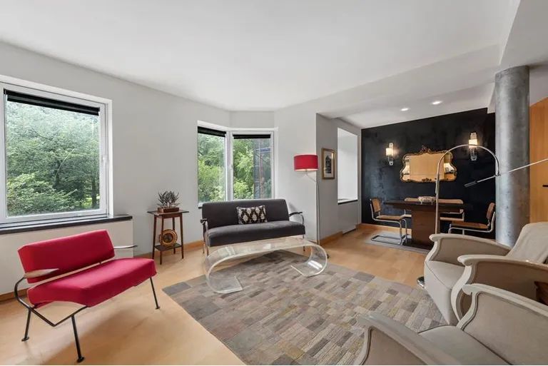 New York City Real Estate | View 870 Fifth Avenue, 4/5C | room 4 | View 5