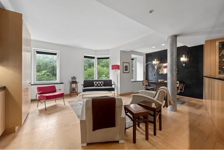 New York City Real Estate | View 870 Fifth Avenue, 4/5C | room 2 | View 3