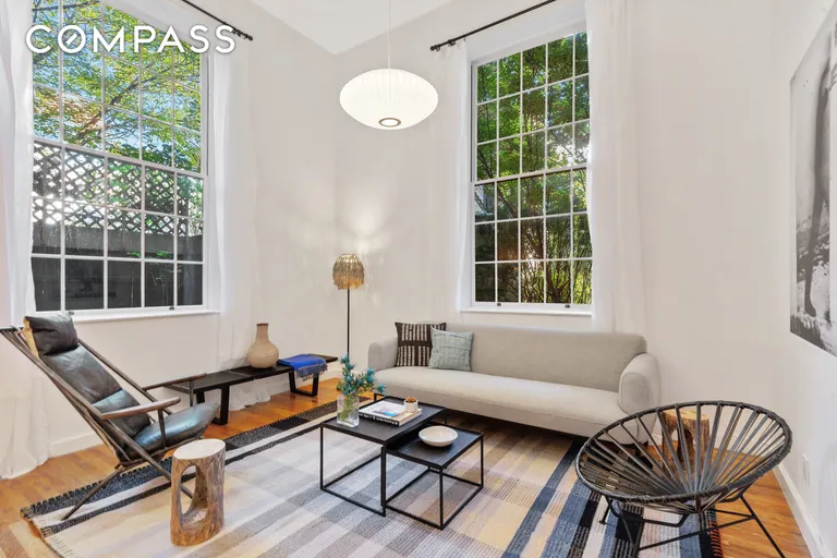 New York City Real Estate | View 360 Court Street, 19 | 1 Bed, 1 Bath | View 1