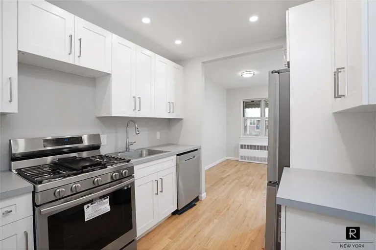 New York City Real Estate | View 25-45 72nd Street, BUILDING | room 9 | View 10