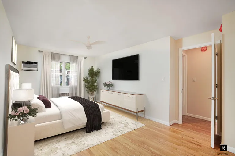 New York City Real Estate | View 25-45 72nd Street, BUILDING | room 2 | View 3