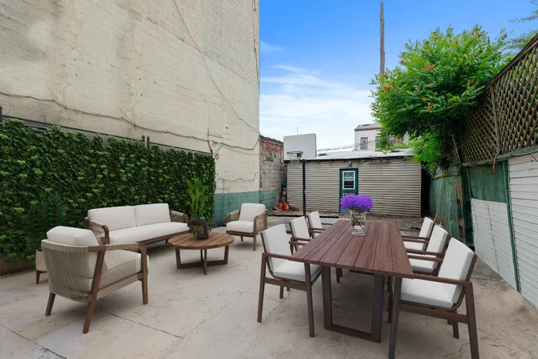 New York City Real Estate | View 131 20th Street, * | room 15 | View 16