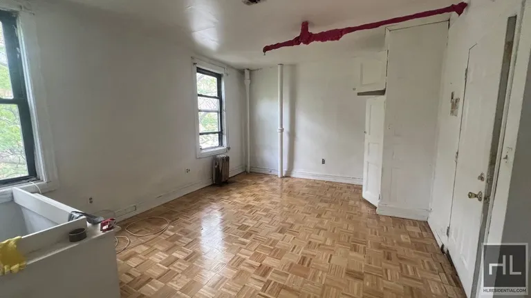 New York City Real Estate | View 453 West 148 Street, 1 | room 13 | View 14