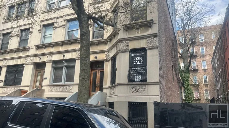 New York City Real Estate | View 453 West 148 Street, 1 | room 11 | View 12