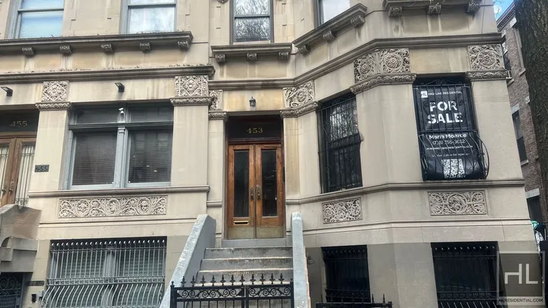 New York City Real Estate | View 453 West 148 Street, 1 | room 9 | View 10