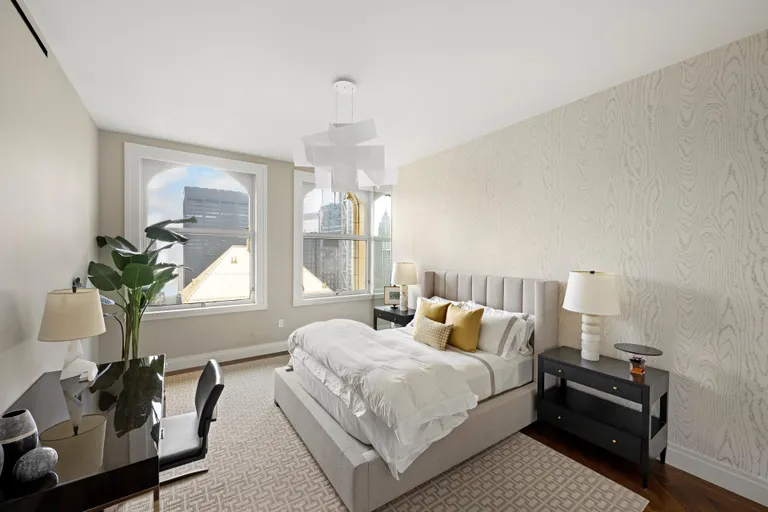 New York City Real Estate | View 2 Park Place, 41A | room 13 | View 14
