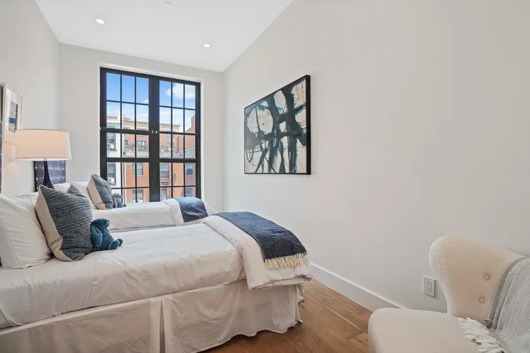 New York City Real Estate | View 113 Kane Street, 3A | room 28 | View 29