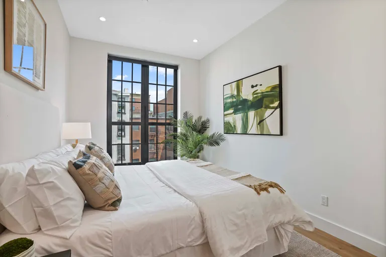 New York City Real Estate | View 113 Kane Street, 3A | room 23 | View 24