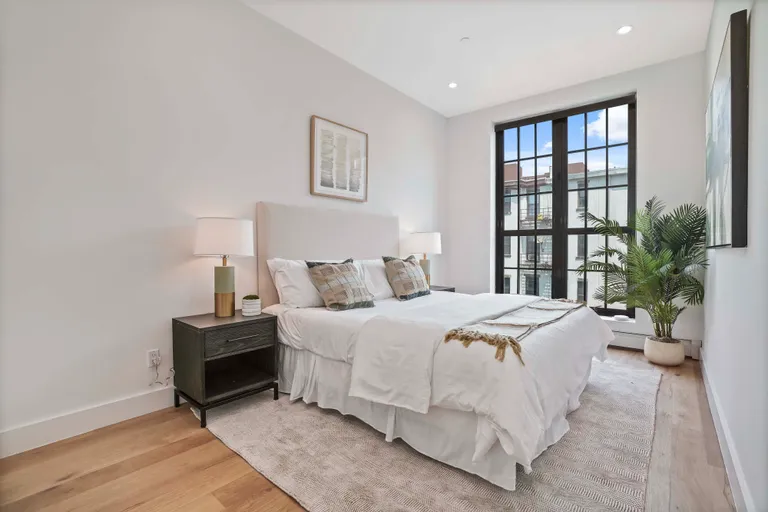 New York City Real Estate | View 113 Kane Street, 3A | room 22 | View 23