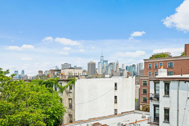 New York City Real Estate | View 113 Kane Street, 3A | room 21 | View 22