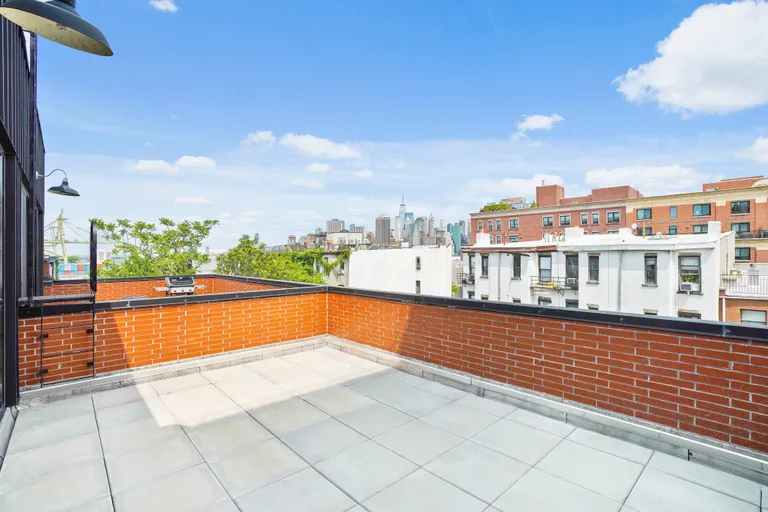 New York City Real Estate | View 113 Kane Street, 3A | room 19 | View 20