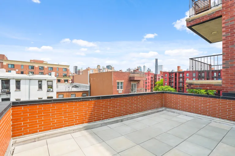 New York City Real Estate | View 113 Kane Street, 3A | room 17 | View 18