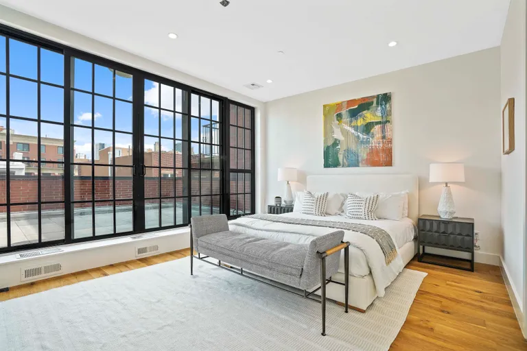 New York City Real Estate | View 113 Kane Street, 3A | room 13 | View 14