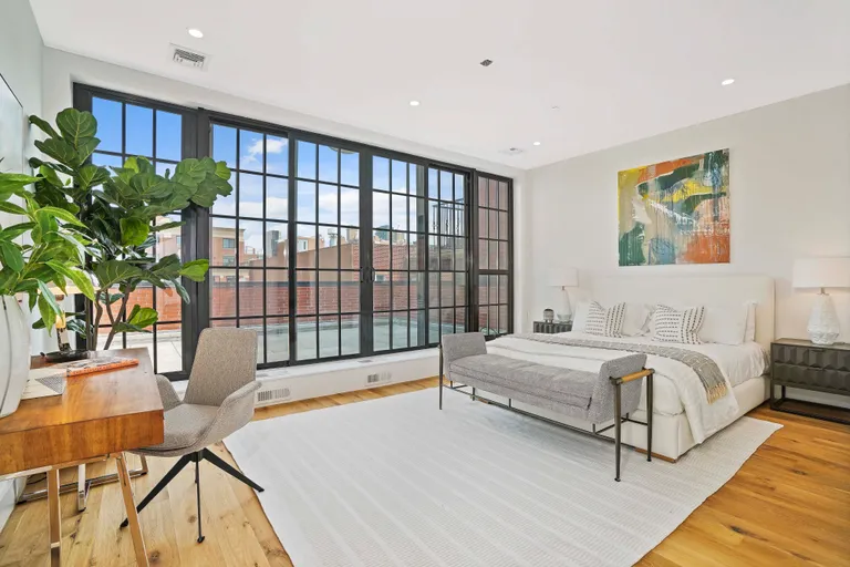 New York City Real Estate | View 113 Kane Street, 3A | room 12 | View 13