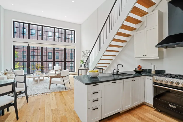 New York City Real Estate | View 113 Kane Street, 3A | room 8 | View 9