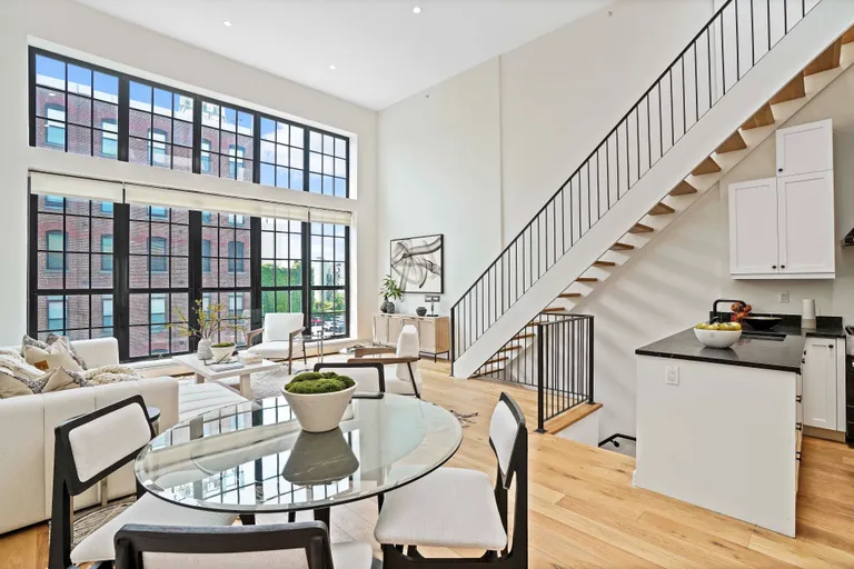 New York City Real Estate | View 113 Kane Street, 3A | room 6 | View 7