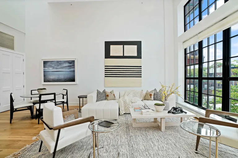 New York City Real Estate | View 113 Kane Street, 3A | room 4 | View 5