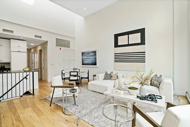 New York City Real Estate | View 113 Kane Street, 3A | room 3 | View 4