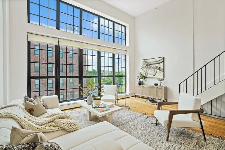 New York City Real Estate | View 113 Kane Street, 3A | room 2 | View 3