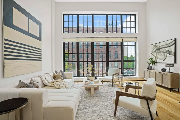 New York City Real Estate | View 113 Kane Street, 3A | room 1 | View 2