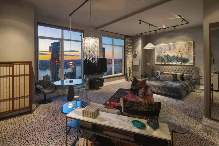 New York City Real Estate | View 30 Park Place, 59A | room 18 | View 19