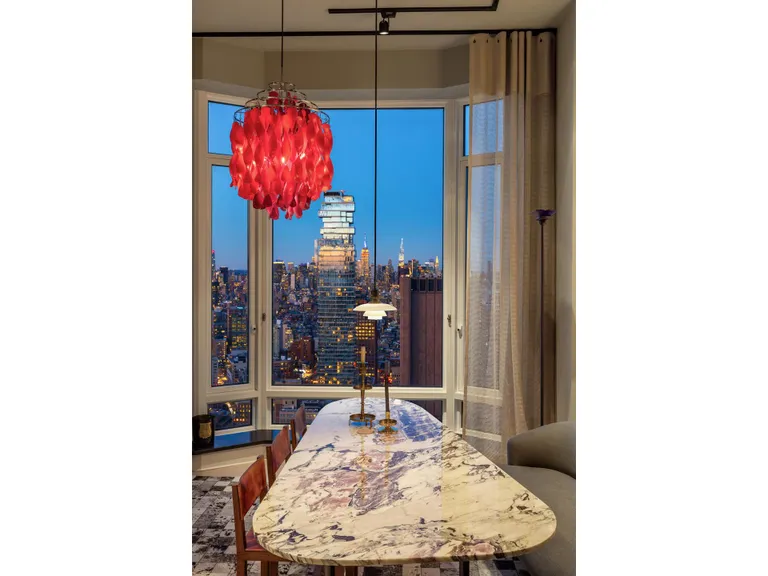 New York City Real Estate | View 30 Park Place, 59A | room 17 | View 18