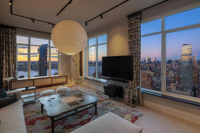 New York City Real Estate | View 30 Park Place, 59A | room 16 | View 17