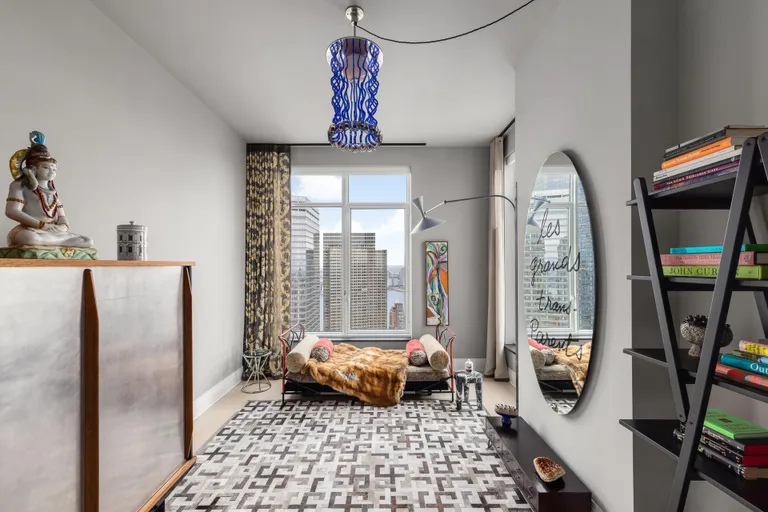New York City Real Estate | View 30 Park Place, 59A | room 12 | View 13