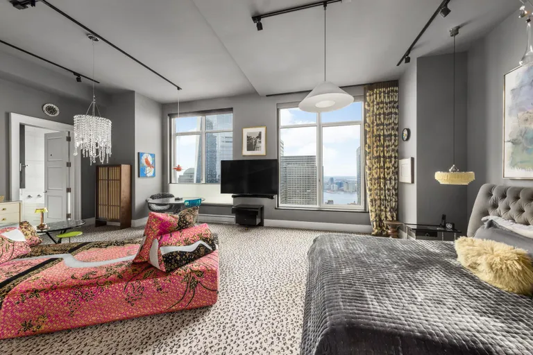 New York City Real Estate | View 30 Park Place, 59A | room 5 | View 6