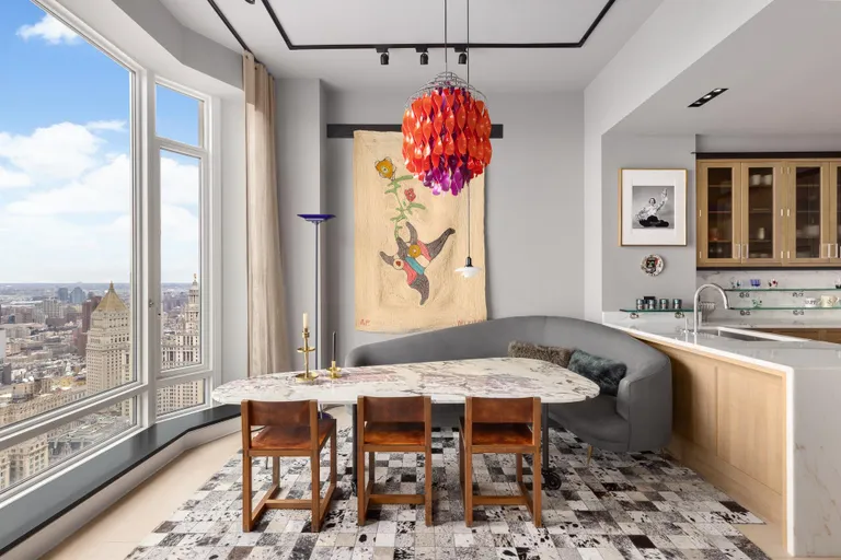 New York City Real Estate | View 30 Park Place, 59A | room 2 | View 3