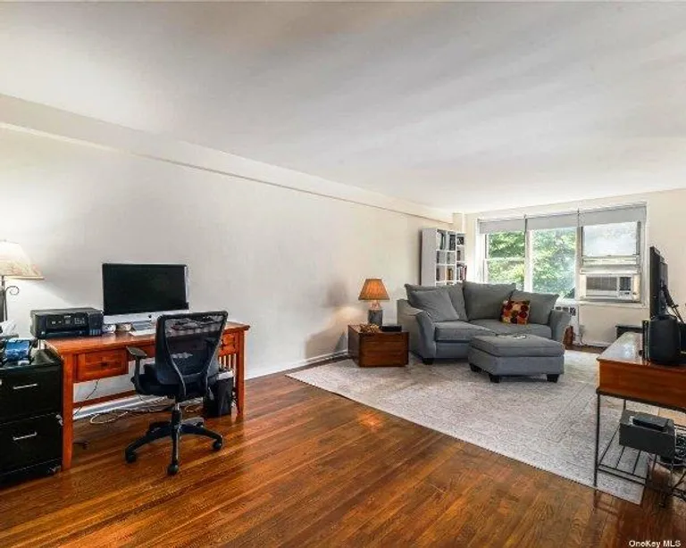 New York City Real Estate | View 209-20 18th Avenue, 4F | room 2 | View 3