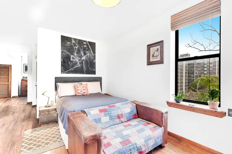 New York City Real Estate | View 80 St Nicholas Avenue, 4E | 1 Bath | View 1