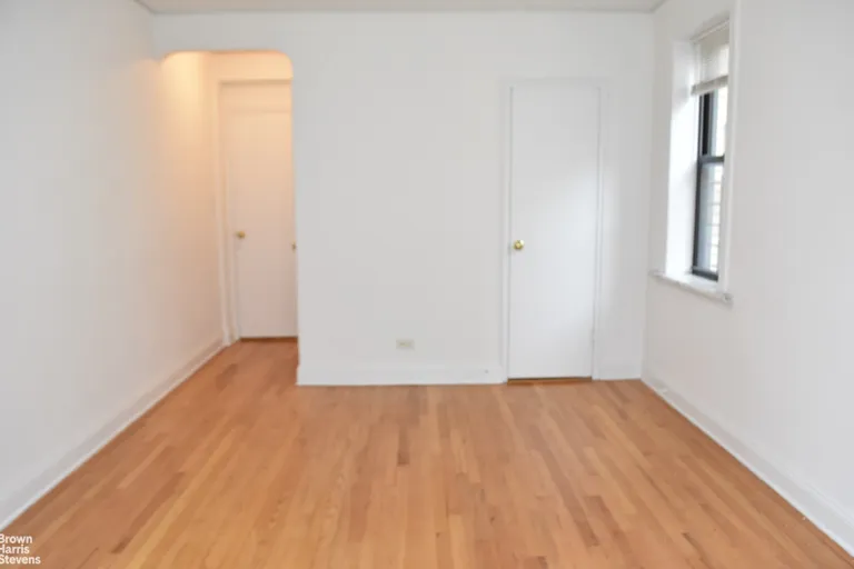 New York City Real Estate | View 205 Pinehurst Avenue, 3G | room 10 | View 11