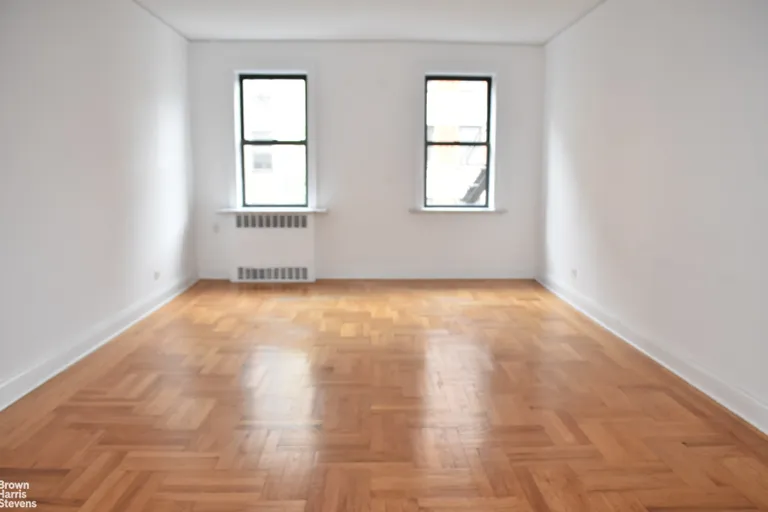 New York City Real Estate | View 205 Pinehurst Avenue, 3G | 2 Beds, 1 Bath | View 1