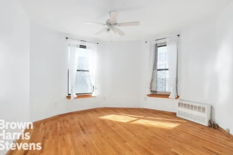 New York City Real Estate | View 80 St Nicholas Avenue, 5B | 1 Bed, 1 Bath | View 1