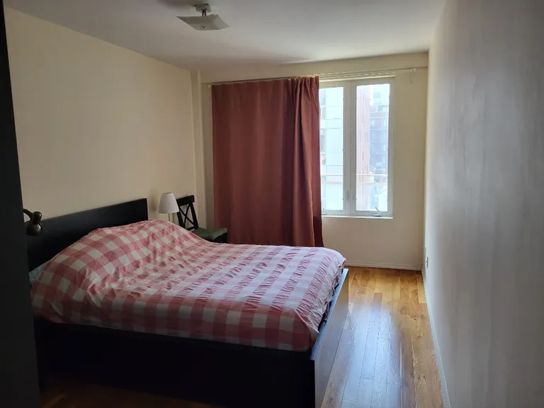 New York City Real Estate | View 1132 Blake Court, 3A | room 4 | View 5
